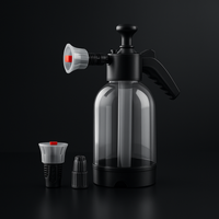 GlideTech EasyFoam Sprayer