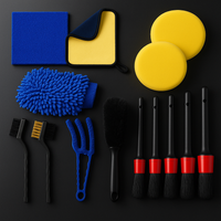 GlideTech Precision Detailing Kit