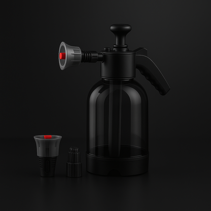GlideTech EasyFoam Sprayer
